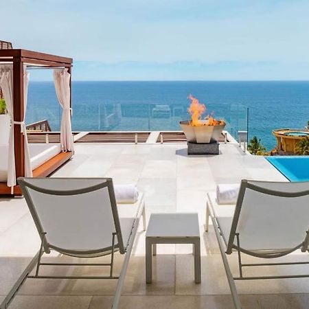 Mantea Casa Cabo Villa Cabo San Lucas Ngoại thất bức ảnh