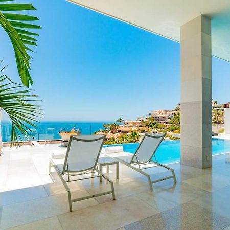 Mantea Casa Cabo Villa Cabo San Lucas Ngoại thất bức ảnh