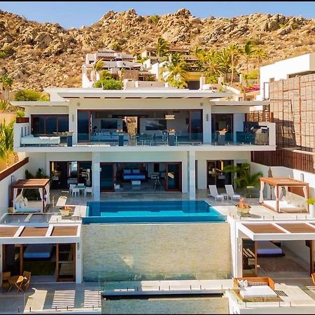 Mantea Casa Cabo Villa Cabo San Lucas Ngoại thất bức ảnh