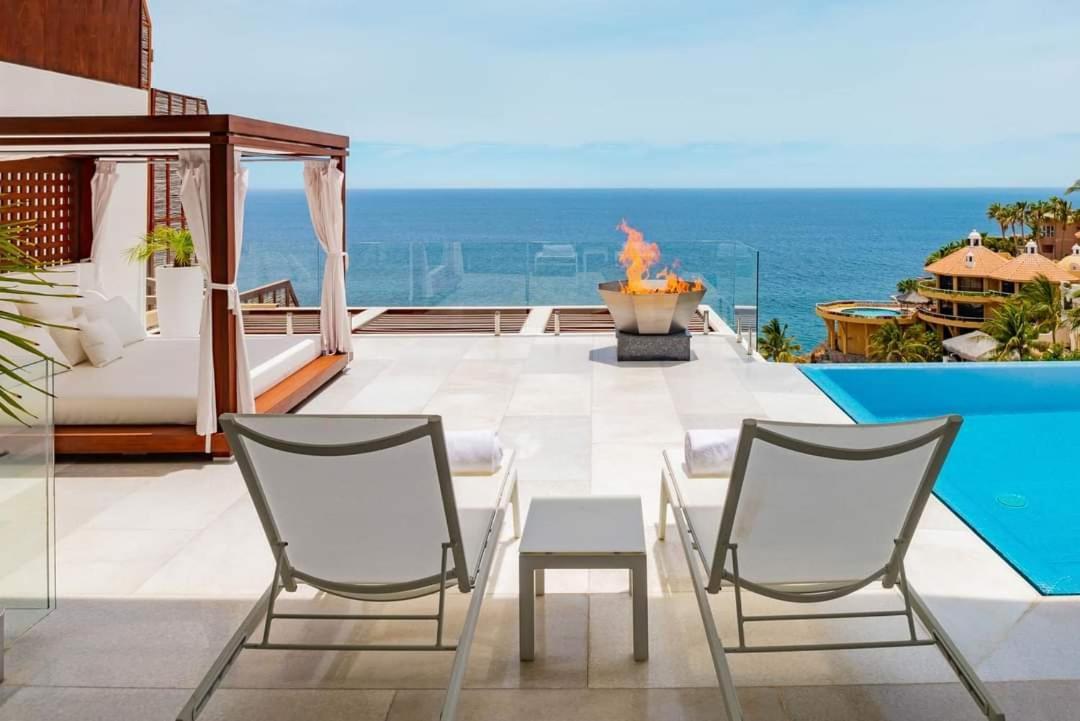 Mantea Casa Cabo Villa Cabo San Lucas Ngoại thất bức ảnh
