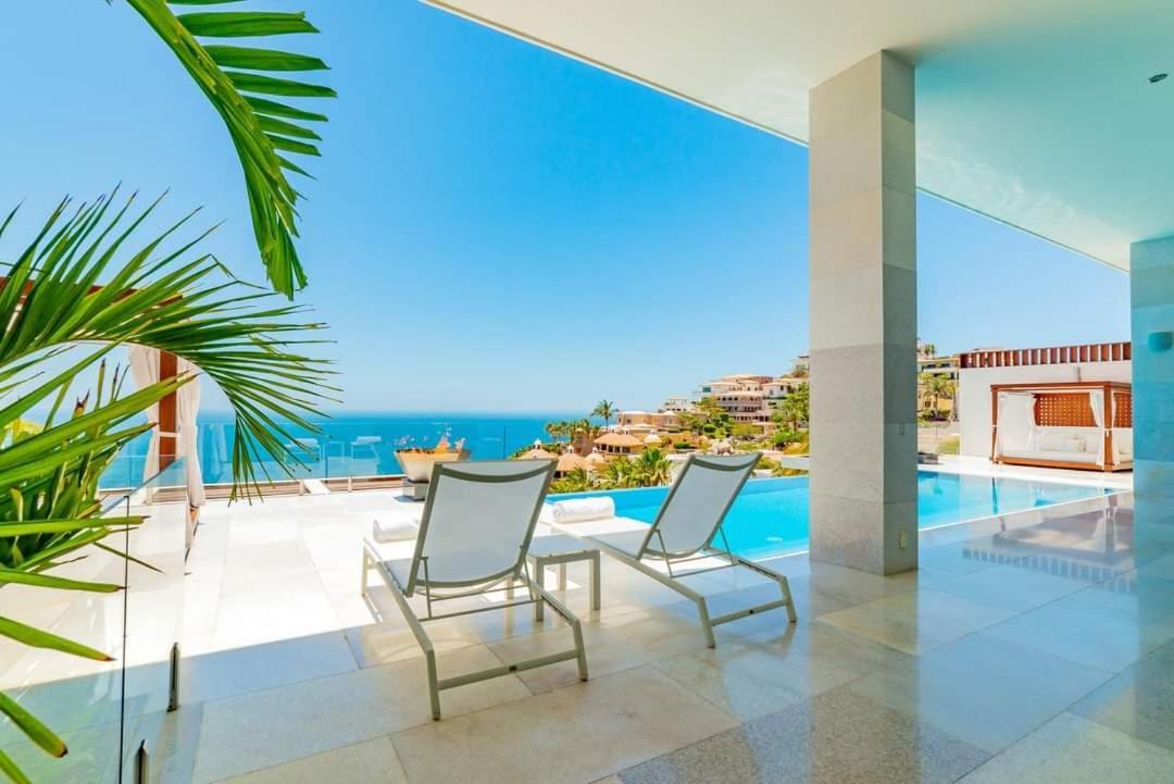 Mantea Casa Cabo Villa Cabo San Lucas Ngoại thất bức ảnh