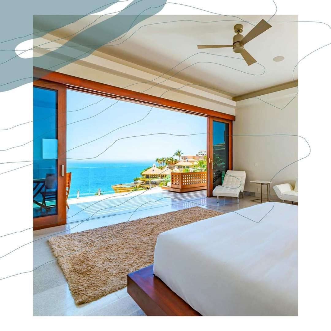 Mantea Casa Cabo Villa Cabo San Lucas Ngoại thất bức ảnh