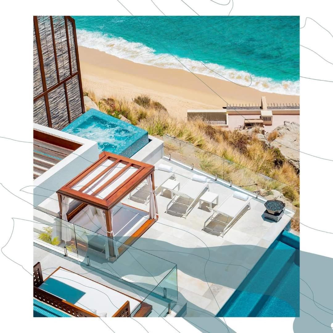 Mantea Casa Cabo Villa Cabo San Lucas Ngoại thất bức ảnh
