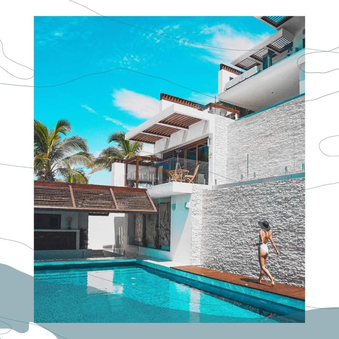 Mantea Casa Cabo Villa Cabo San Lucas Ngoại thất bức ảnh
