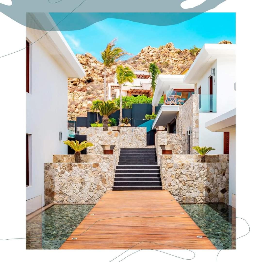 Mantea Casa Cabo Villa Cabo San Lucas Ngoại thất bức ảnh